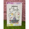 Libros para colorear personalizados