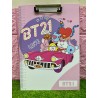 Tabla de apoyo BT21