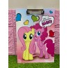 Tabla de apoyo My Little Pony