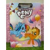 Tabla de apoyo My Little Pony