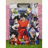 Tabla de apoyo Dragon Ball Z