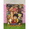 Tabla de apoyo One Piece