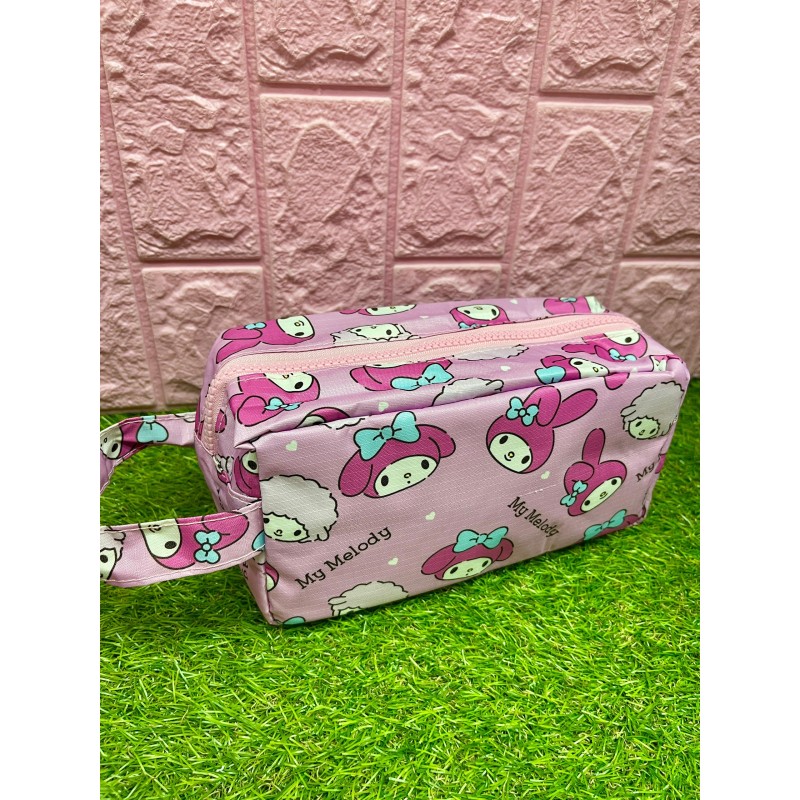 Portacosmeticos -cartuchera  My Melody