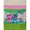 Sobres de boton Stitch