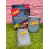 Cartas UNO Harry Potter