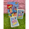 Cartas UNO Stitch