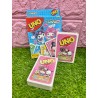 Cartas UNO sanrio