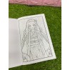 Libro para colorear Demon Slayer