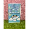 Libro para colorear Cinnamorroll