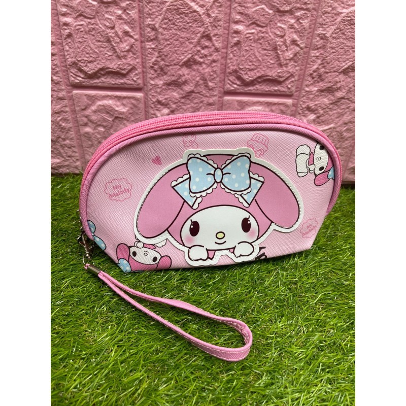 Portacosmético de My melody