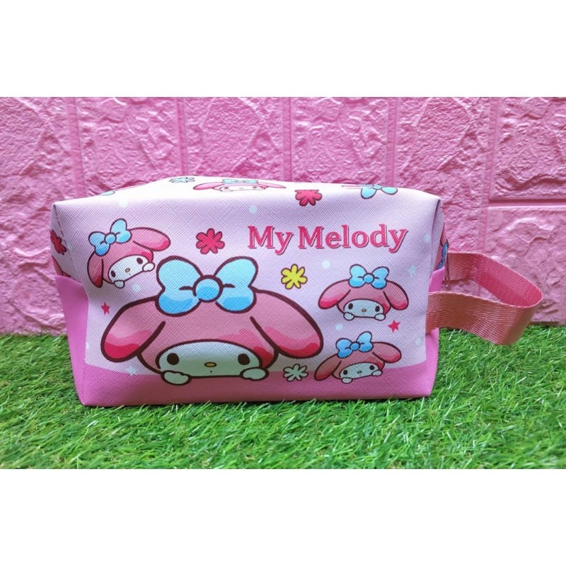Portacosméticos My melody