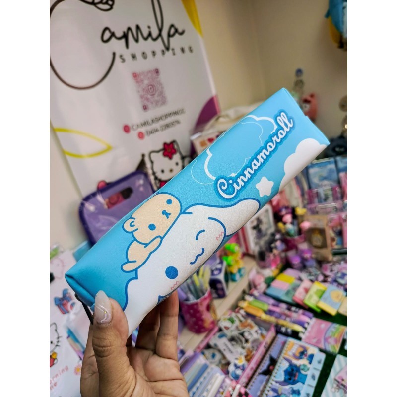 Cartuchera cinnamorroll