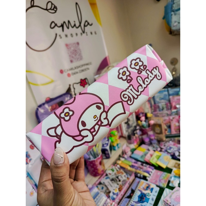 Cartuchera My melody