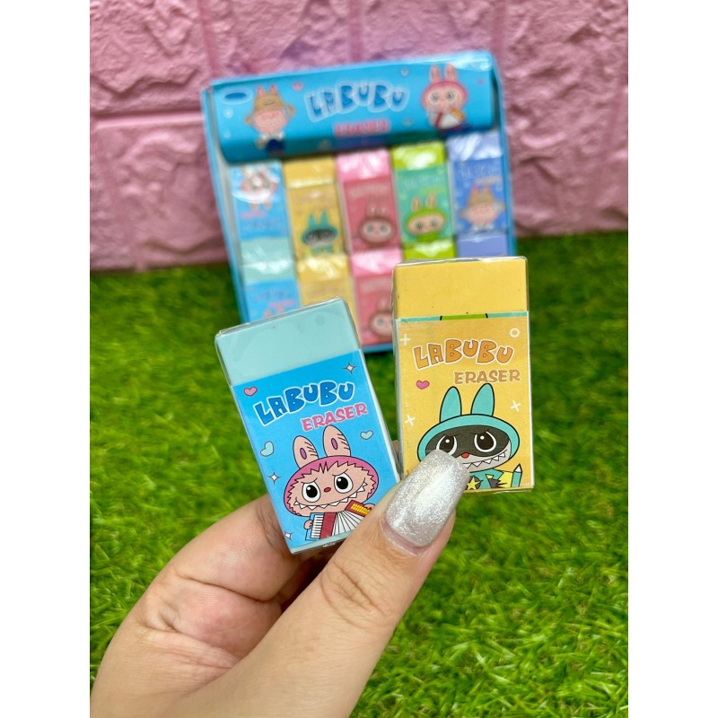 BORRITAS LABUBU2 X $0.5