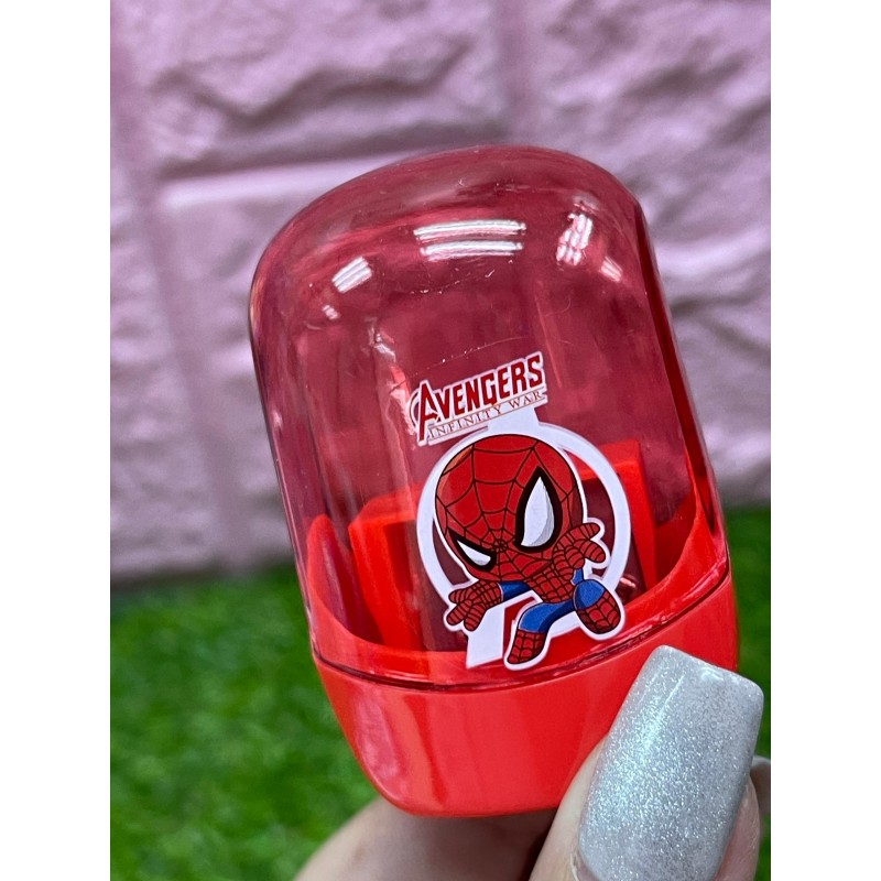 Sacapuntas dobles - Avengers