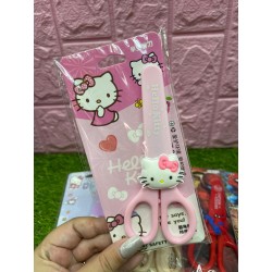 Tijera - Hello Kitty