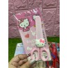 Tijera - Hello Kitty