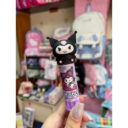 Pega en barra - Kuromi