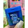 Sacapuntas dobles - Stitch