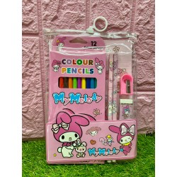 Set creativo - My Melody