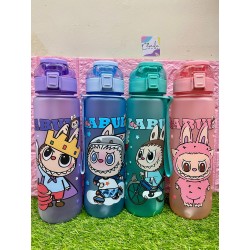 Termo grande - Labubu