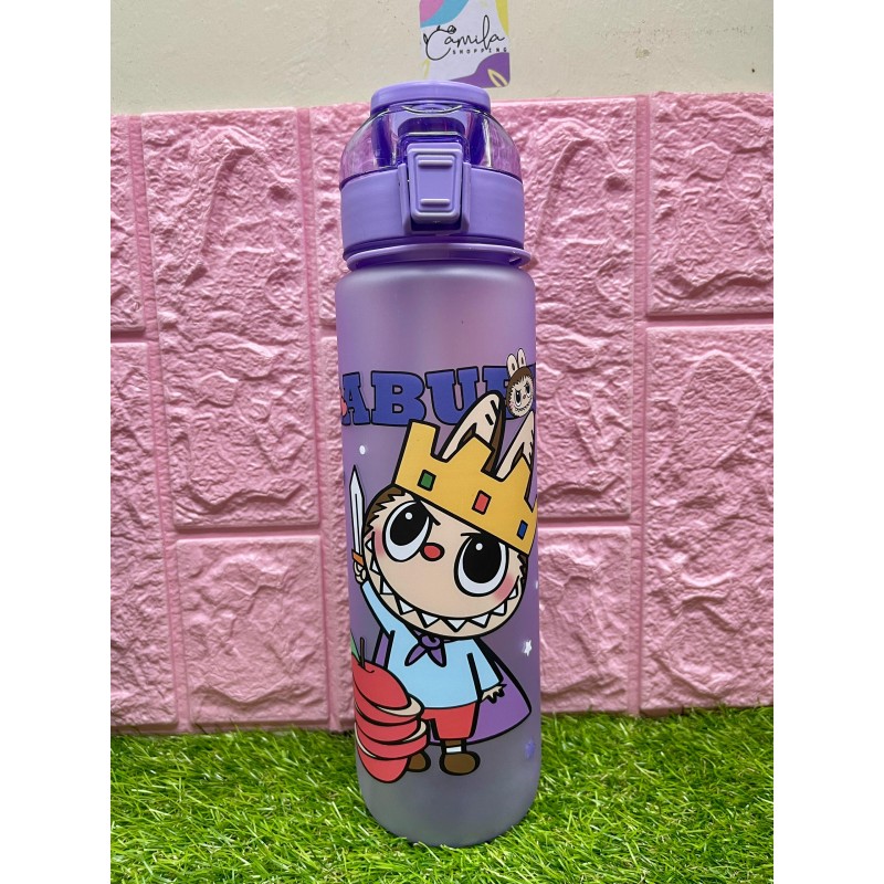 Termo grande - Labubu