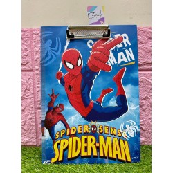 Tabla de apoyo Marvel