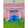 Sobre / Carpeta Stitch