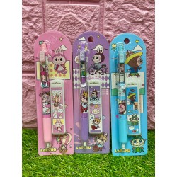 Portaminas con repuestos -...