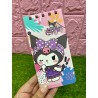Block de notas - Kuromi