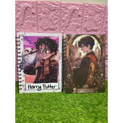 Libretas tapa dura - Harry...