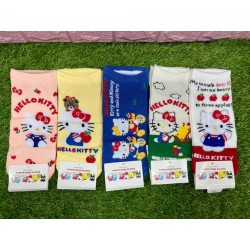 Tobilleras de Hello Kitty