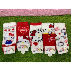 Tobilleras de Hello Kitty