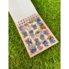 Libreta de stickers - Stitch