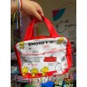 Lonchera Snoopy