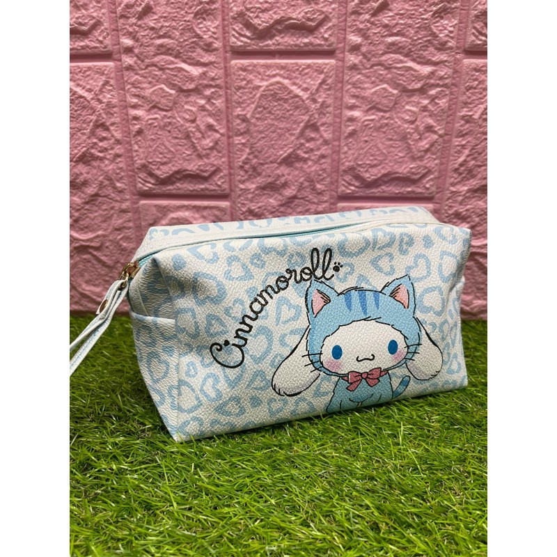 Portacosméticos / Cartuchera Cinnamoroll