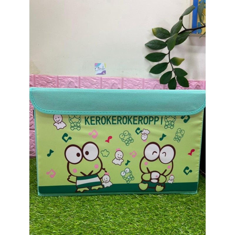 Caja organizadora GRANDE - KEROPPI