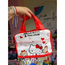 Lonchera Hello Kitty