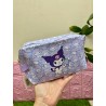 Porta cosmeticos / Cartuchera - Kuromi