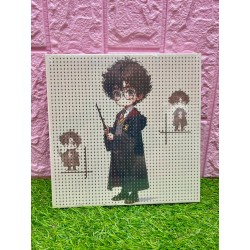 Cuadros de diamantes -...