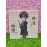 Cuadros de diamantes - Harry Potter