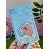 PALETA DE SOMBRAS 18 TONOS - CAPYBARA