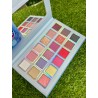 PALETA DE SOMBRAS 18 TONOS - STITCH