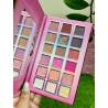 PALETA DE SOMBRAS 18 TONOS - STITCH