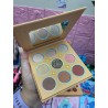 PALETA DE SOMBRAS 9 TONOS - CAPYBARA