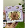 PALETA DE SOMBRAS 9 TONOS - CAPYBARA
