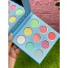 PALETA DE SOMBRAS 9 TONOS - STITCH