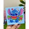 PALETA DE SOMBRAS 9 TONOS - STITCH