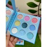 PALETA DE SOMBRAS 9 TONOS - STITCH
