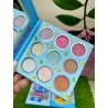 PALETA DE SOMBRAS 9 TONOS - STITCH